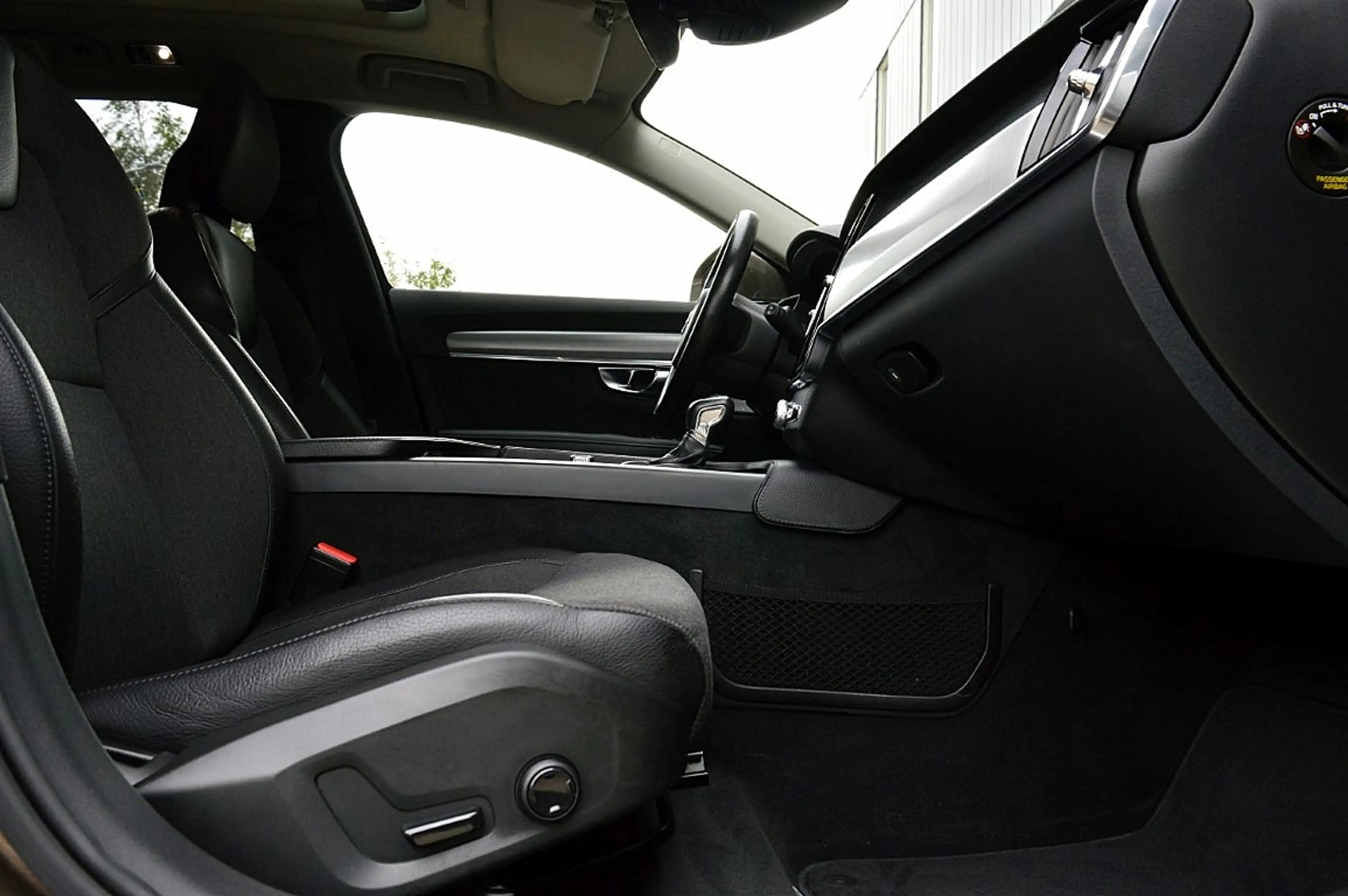 Volvo V90 2.0 T5 Momentum Rijklaarprijs-Garantie Panorama da — photo 19