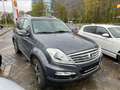 SsangYong Rexton 2.2 Diesel 4WD/Automatik/AHK/Motorschaden Gris - thumbnail 3