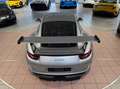 Porsche 991 GT3 RS  LIFT/LED/918-SITZE/APPROVED Silber - thumbnail 14