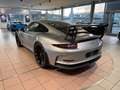Porsche 991 GT3 RS  LIFT/LED/918-SITZE/APPROVED Silber - thumbnail 7