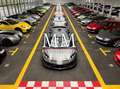 Porsche 991 GT3 RS  LIFT/LED/918-SITZE/APPROVED Silber - thumbnail 30