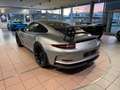 Porsche 991 GT3 RS  LIFT/LED/918-SITZE/APPROVED Silber - thumbnail 16