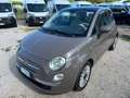 Fiat 500 1.3mjt 16v Lounge 75cv Grigio - thumbnail 2