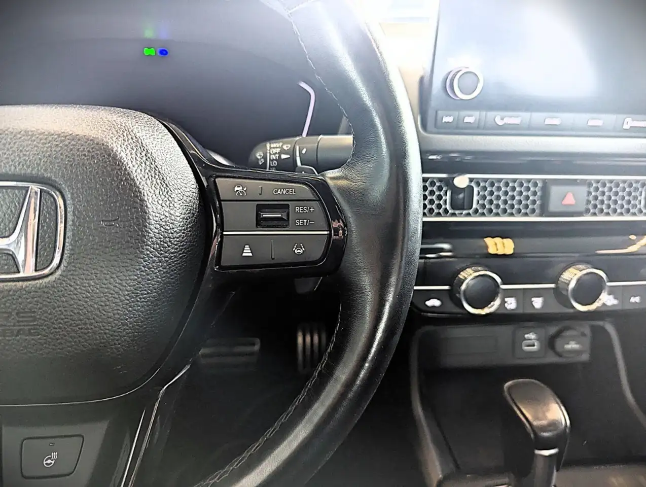 Honda Civic снимка Honda Civic