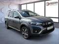 Dacia Jogger Expression Hybrid 140*KLIMA*NAVI*LED*ALU* Gris - thumbnail 2
