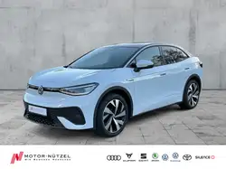 Volkswagen ID.5 128kW Pro MATRIX+NAVI+AHK+ACC+APP+DAB