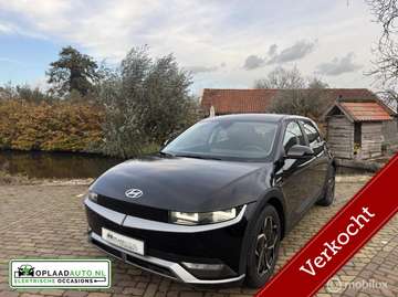 73kWh Rwd | Warmtepomp | Soh 100%