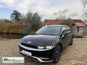 73kWh Rwd | Warmtepomp | Soh 100%