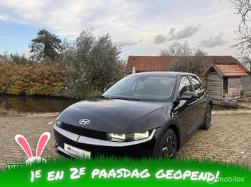 73kWh Rwd | Warmtepomp | Soh 100%