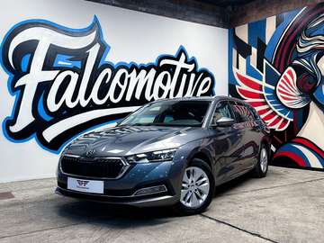 1.0TSI*CARPLAY*CAMERA*ZETELVERW*COMBI*