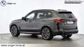 BMW X5 xDrive50e Grau - thumbnail 5