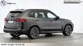 BMW X5 xDrive50e Grau - thumbnail 16