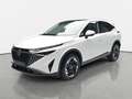 Nissan Qashqai QASHQAI 1.3 DIG-T MHEV X-TRONIC N-CONNECTA NAVI LE Biały - thumbnail 2
