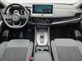 Nissan Qashqai QASHQAI 1.3 DIG-T MHEV X-TRONIC N-CONNECTA NAVI LE Biały - thumbnail 8