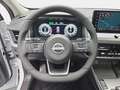 Nissan Qashqai QASHQAI 1.3 DIG-T MHEV X-TRONIC N-CONNECTA NAVI LE Biały - thumbnail 14
