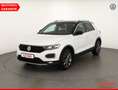 Volkswagen T-Roc 1.5 TSI DSG Sport LED Navi ACC Kamera AHK Bianco - thumbnail 1