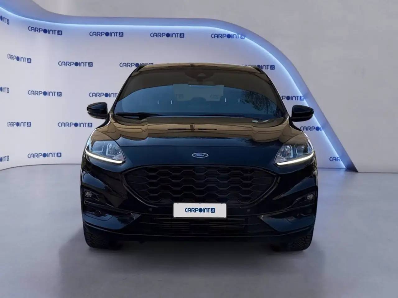 Ford Kuga 1.5 ecoboost st-line 2wd 150cv, миниатюра 8