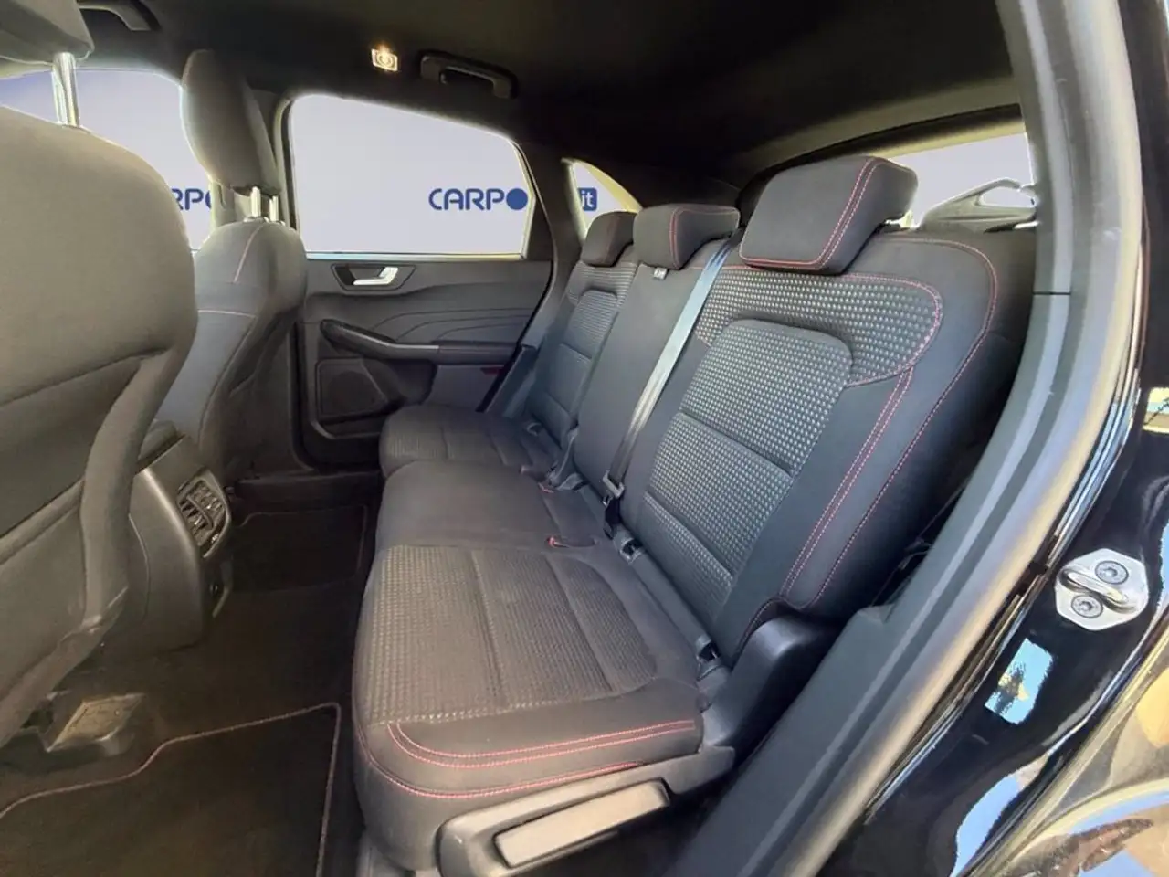 Ford Kuga 1.5 ecoboost st-line 2wd 150cv, миниатюра 13