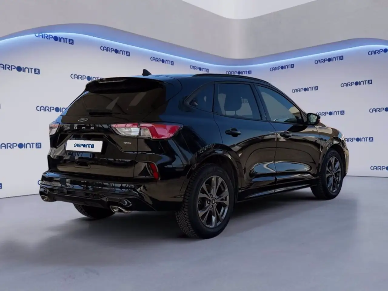 Ford Kuga 1.5 ecoboost st-line 2wd 150cv, миниатюра 5