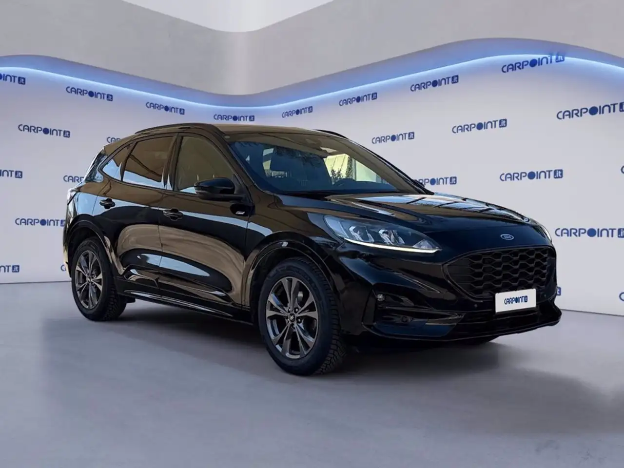 Ford Kuga 1.5 ecoboost st-line 2wd 150cv, миниатюра 7