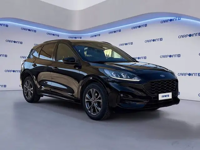 Ford Kuga view 7