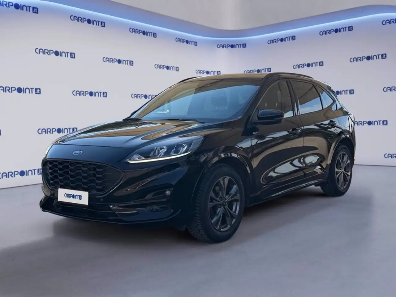 Ford Kuga 1.5 ecoboost st-line 2wd 150cv