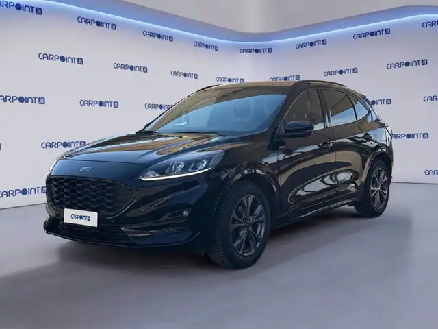 2023 Ford Kuga in Black for sale