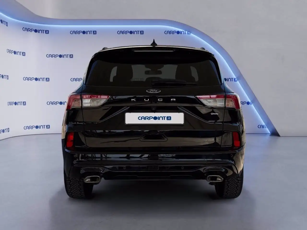Ford Kuga 1.5 ecoboost st-line 2wd 150cv, миниатюра 4