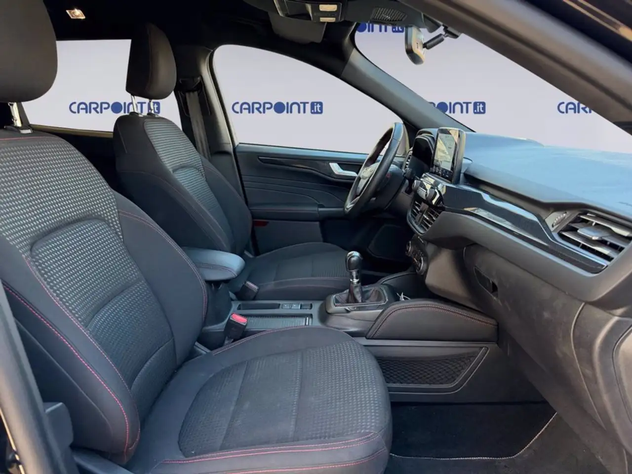 Ford Kuga 1.5 ecoboost st-line 2wd 150cv, миниатюра 15