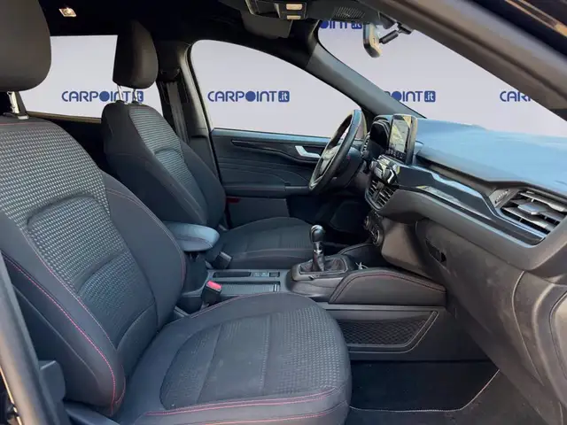 Ford Kuga view 15
