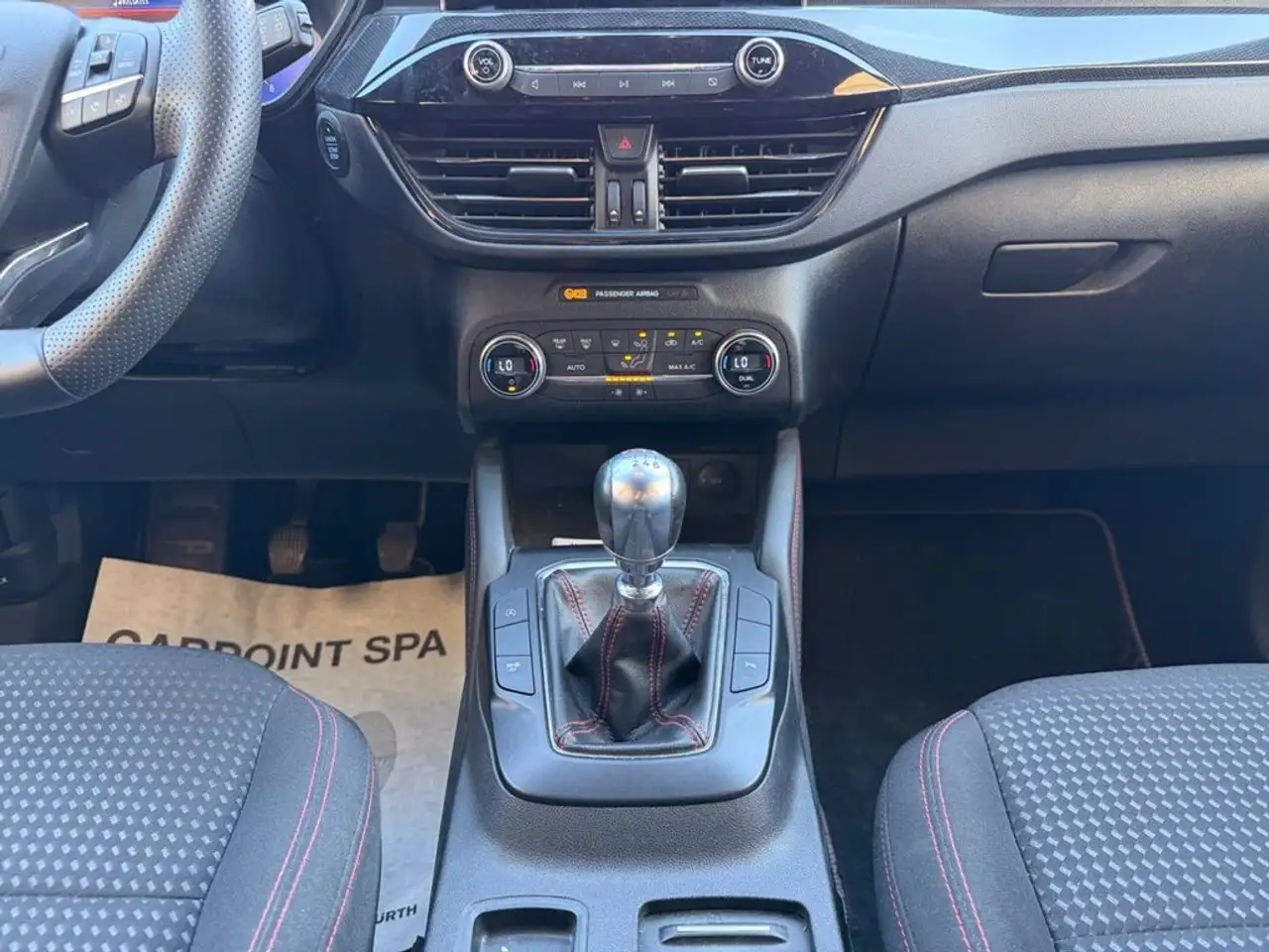 Ford Kuga 1.5 ecoboost st-line 2wd 150cv, миниатюра 11