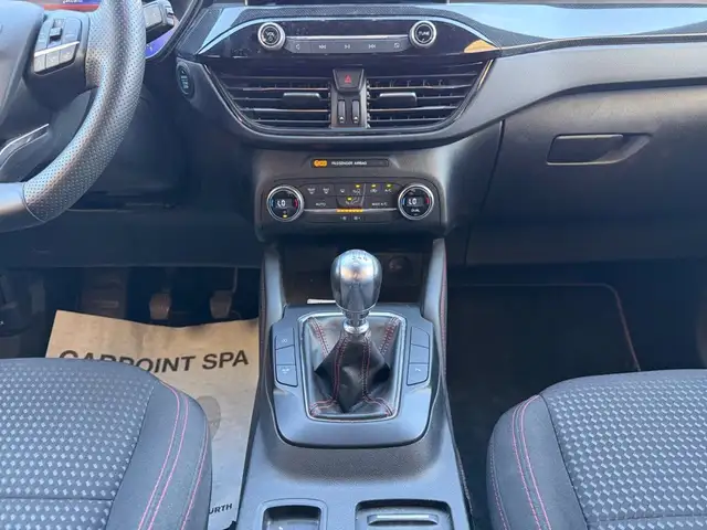 Ford Kuga view 11