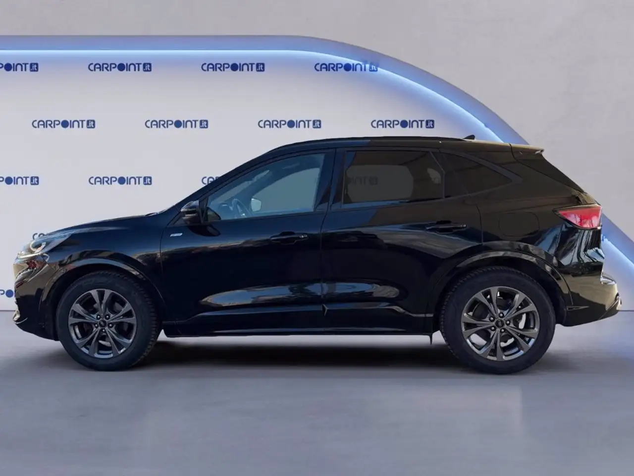 Ford Kuga 1.5 ecoboost st-line 2wd 150cv, миниатюра 2