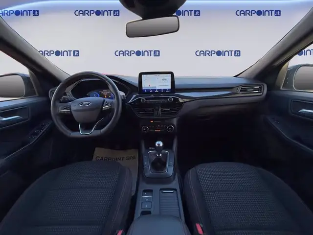 Ford Kuga view 10