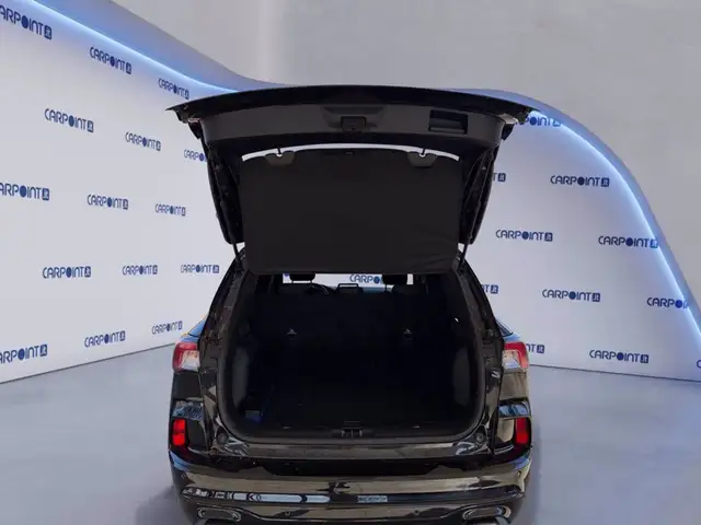 Ford Kuga view 17