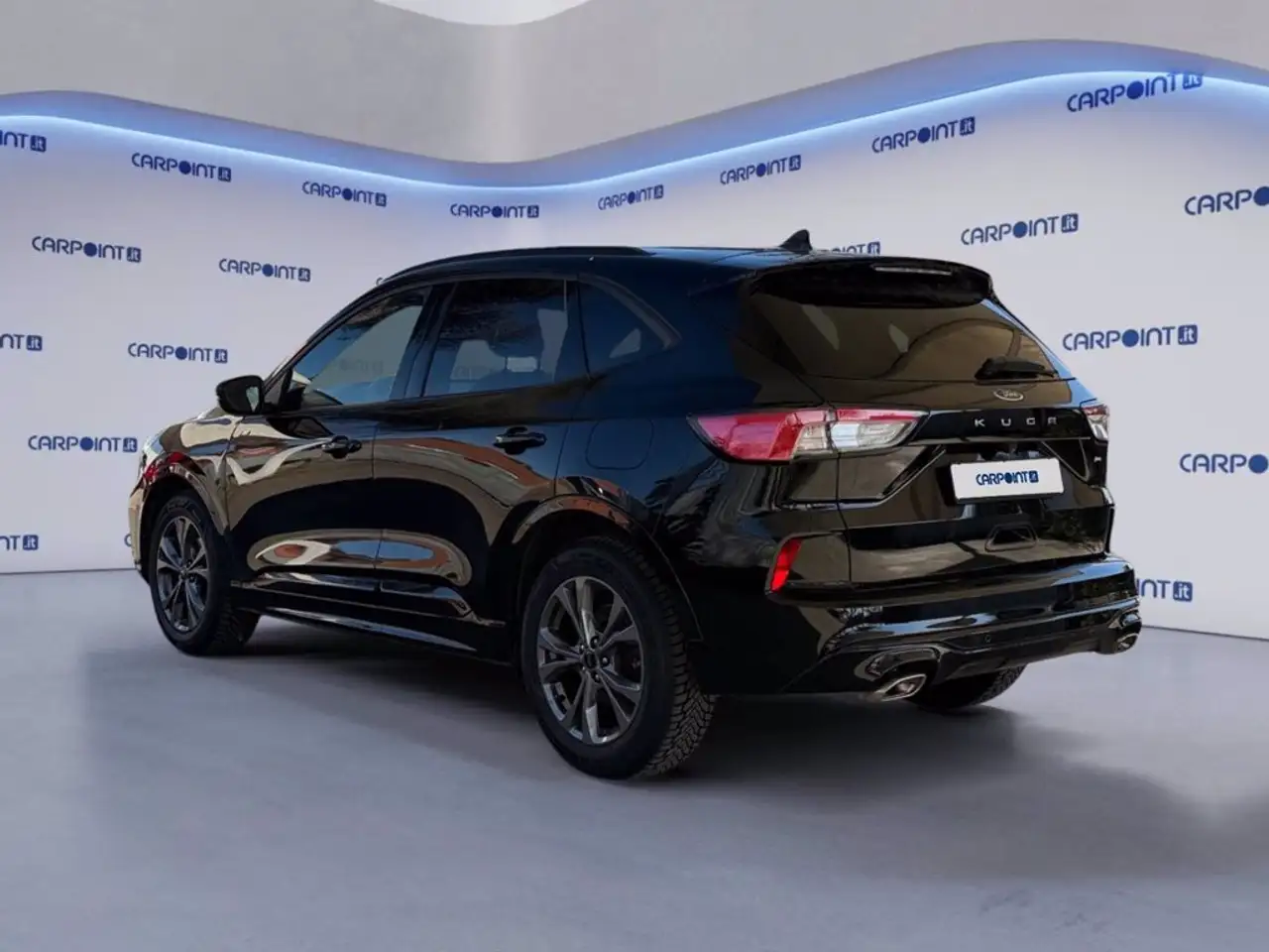 Ford Kuga 1.5 ecoboost st-line 2wd 150cv, миниатюра 3