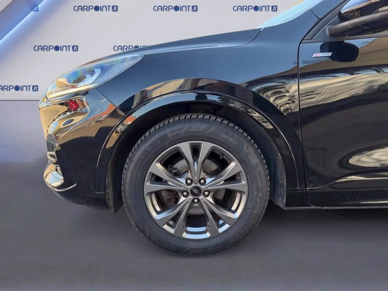 Ford Kuga 1.5 ecoboost st-line 2wd 150cv, миниатюра 14