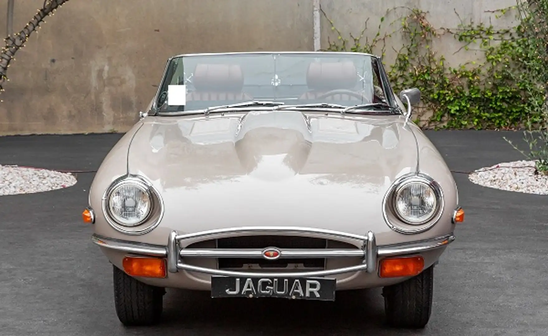 Jaguar XK XKE Roadster - 2
