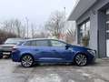 Renault Megane Mégane GT Techno TCe 140 EDC **HuD/Totwinkel** Blau - thumbnail 8