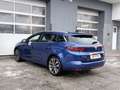 Renault Megane Mégane GT Techno TCe 140 EDC **HuD/Totwinkel** Blau - thumbnail 5