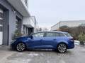 Renault Megane Mégane GT Techno TCe 140 EDC **HuD/Totwinkel** Blau - thumbnail 9