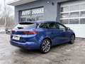 Renault Megane Mégane GT Techno TCe 140 EDC **HuD/Totwinkel** Blau - thumbnail 7