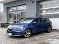 Renault Megane Mégane GT Techno TCe 140 EDC **HuD/Totwinkel** Blau - thumbnail 2