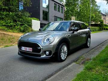 Mini Clubman 1.5 Cooper
