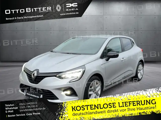Renault Clio TCe90 Business Edtion NAVI/ALU/SITZH/PARKP