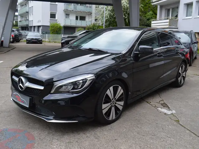 Mercedes-Benz CLA 200 CLA 200 Urban*Navi*Kamera*