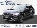 Volkswagen T-Roc Move 1.5 TSI DSG *AHK *Kamera *ACC *Parkassist Schwarz - thumbnail 3