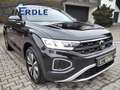 Volkswagen T-Roc Move 1.5 TSI DSG *AHK *Kamera *ACC *Parkassist Schwarz - thumbnail 8