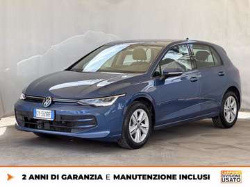 2.0 tdi life 115cv
