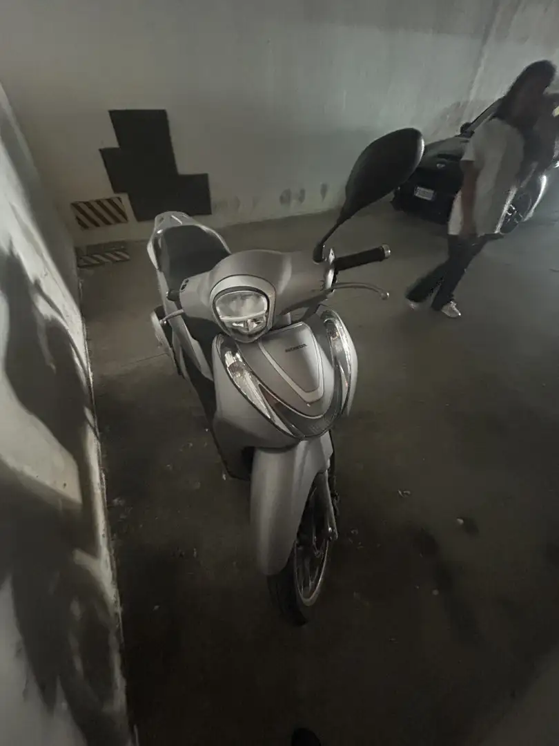 Honda SH 125 - 2